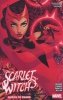 SCARLET WITCH VOL 04 QUEEN OF CHAOS TP [9781302957476] **PROMOCJA TOMY**